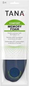 memory foam